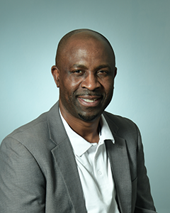 Mr S Mokoele